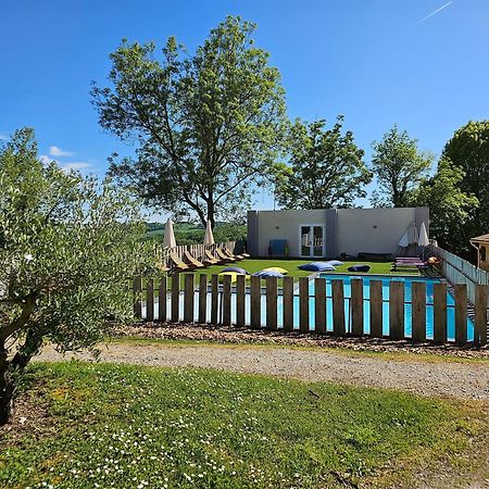 Domaine De Massoulac Molières Exteriér fotografie