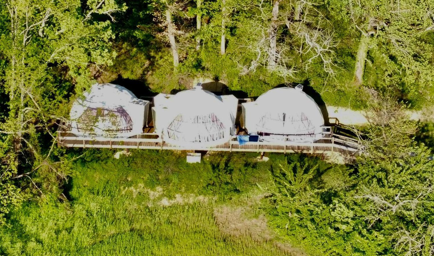 Domaine De Massoulac Molières Exteriér fotografie