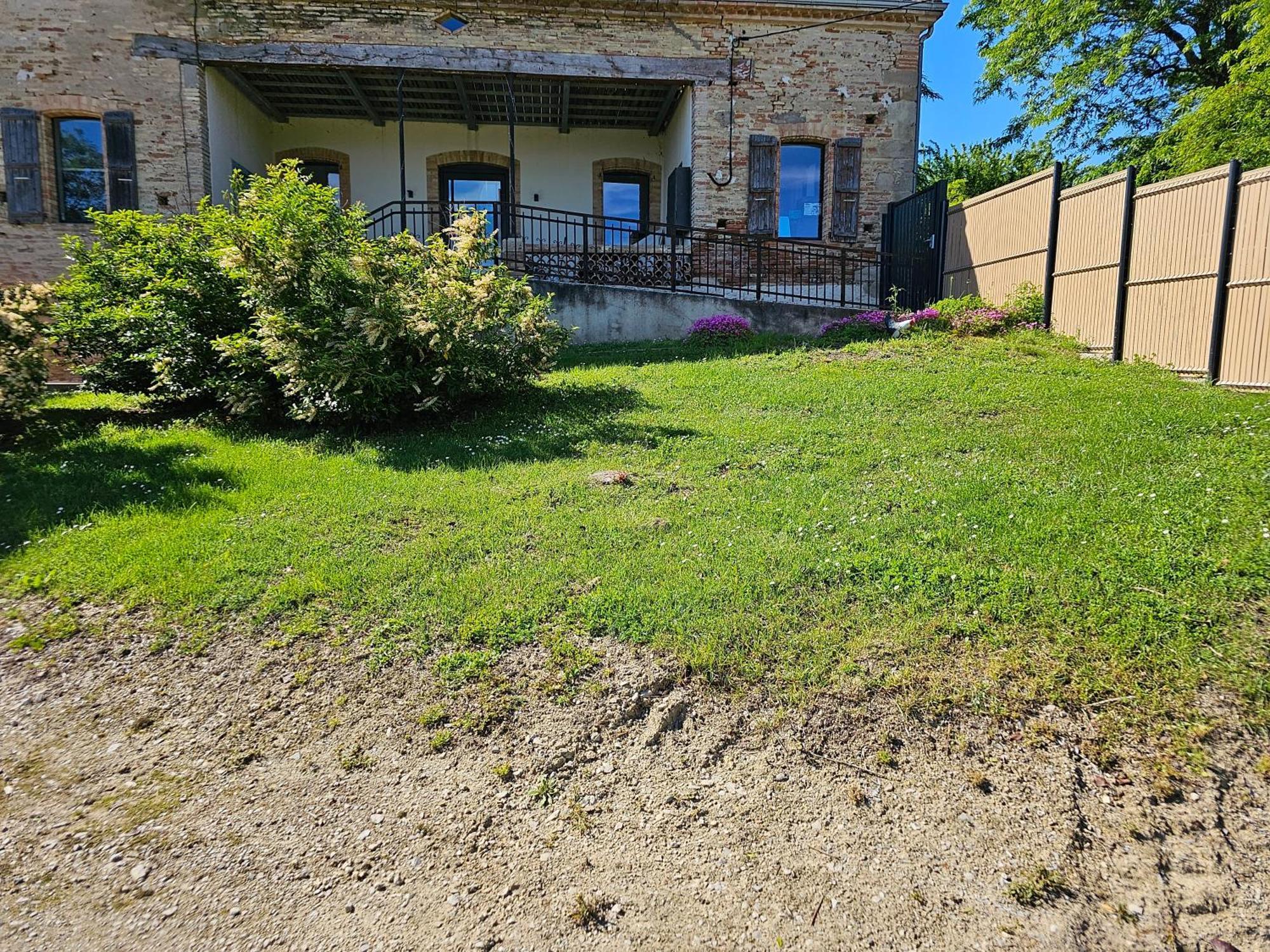 Domaine De Massoulac Molières Exteriér fotografie