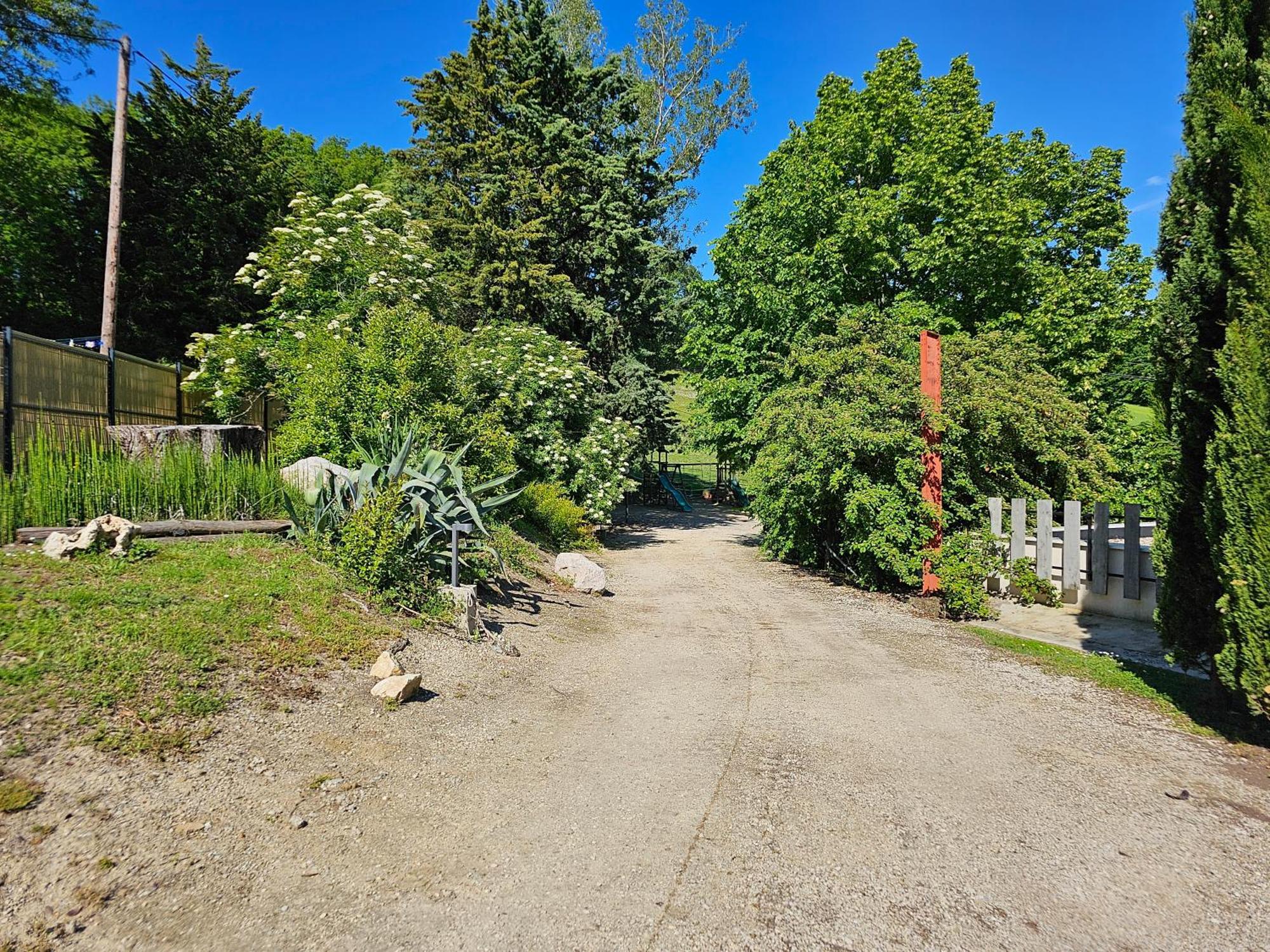 Domaine De Massoulac Molières Exteriér fotografie