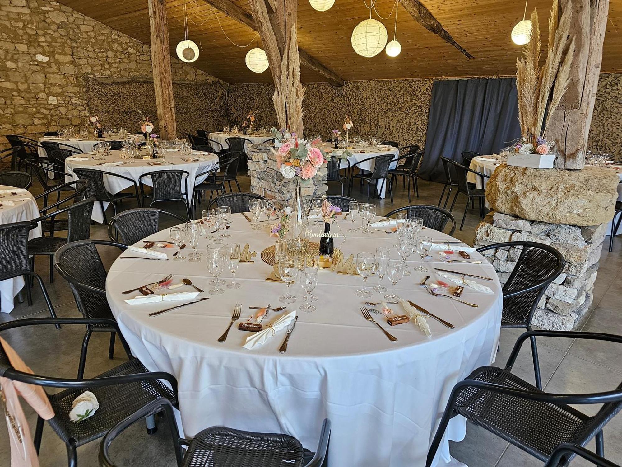 Domaine De Massoulac Molières Exteriér fotografie