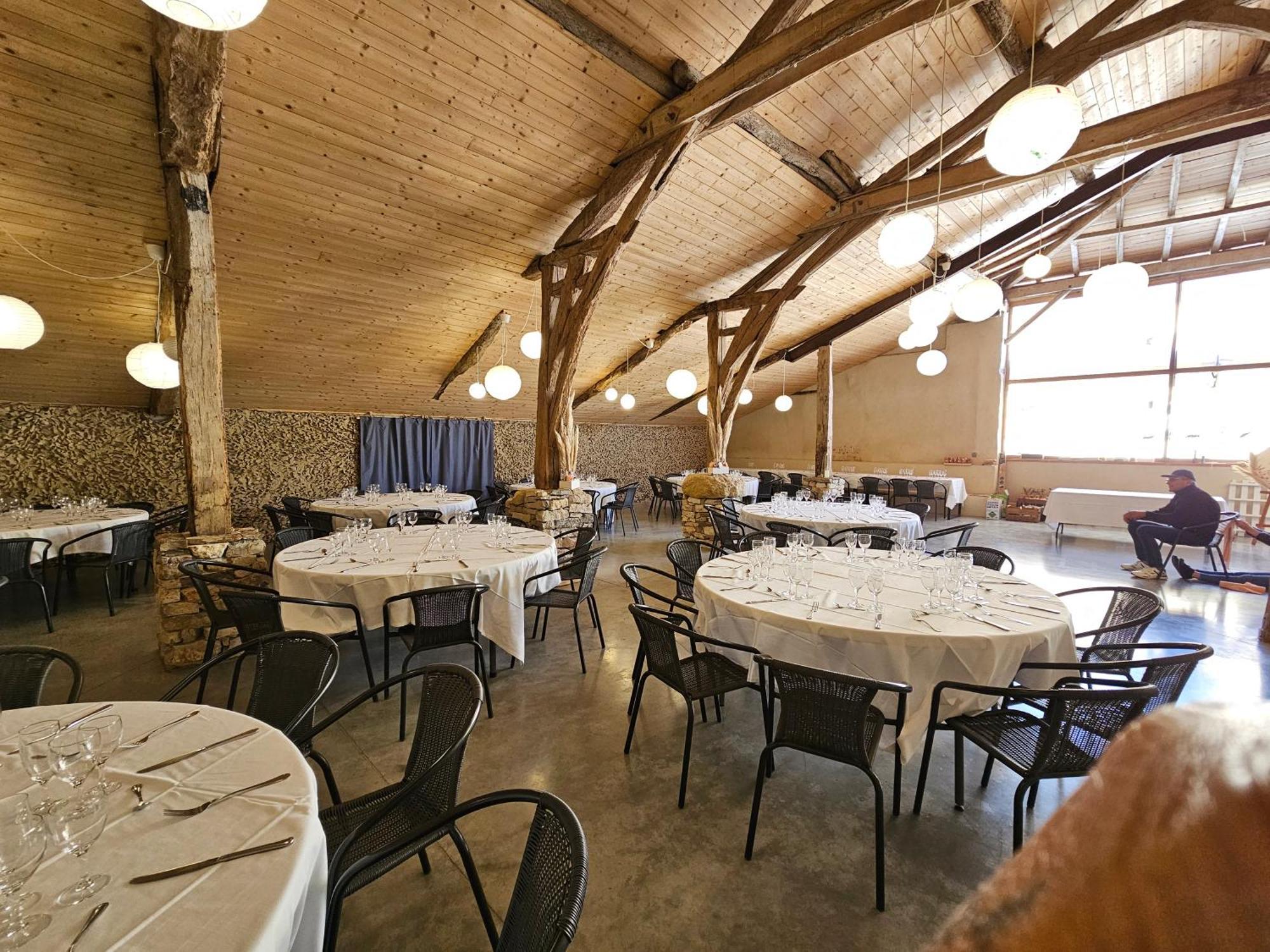Domaine De Massoulac Molières Exteriér fotografie