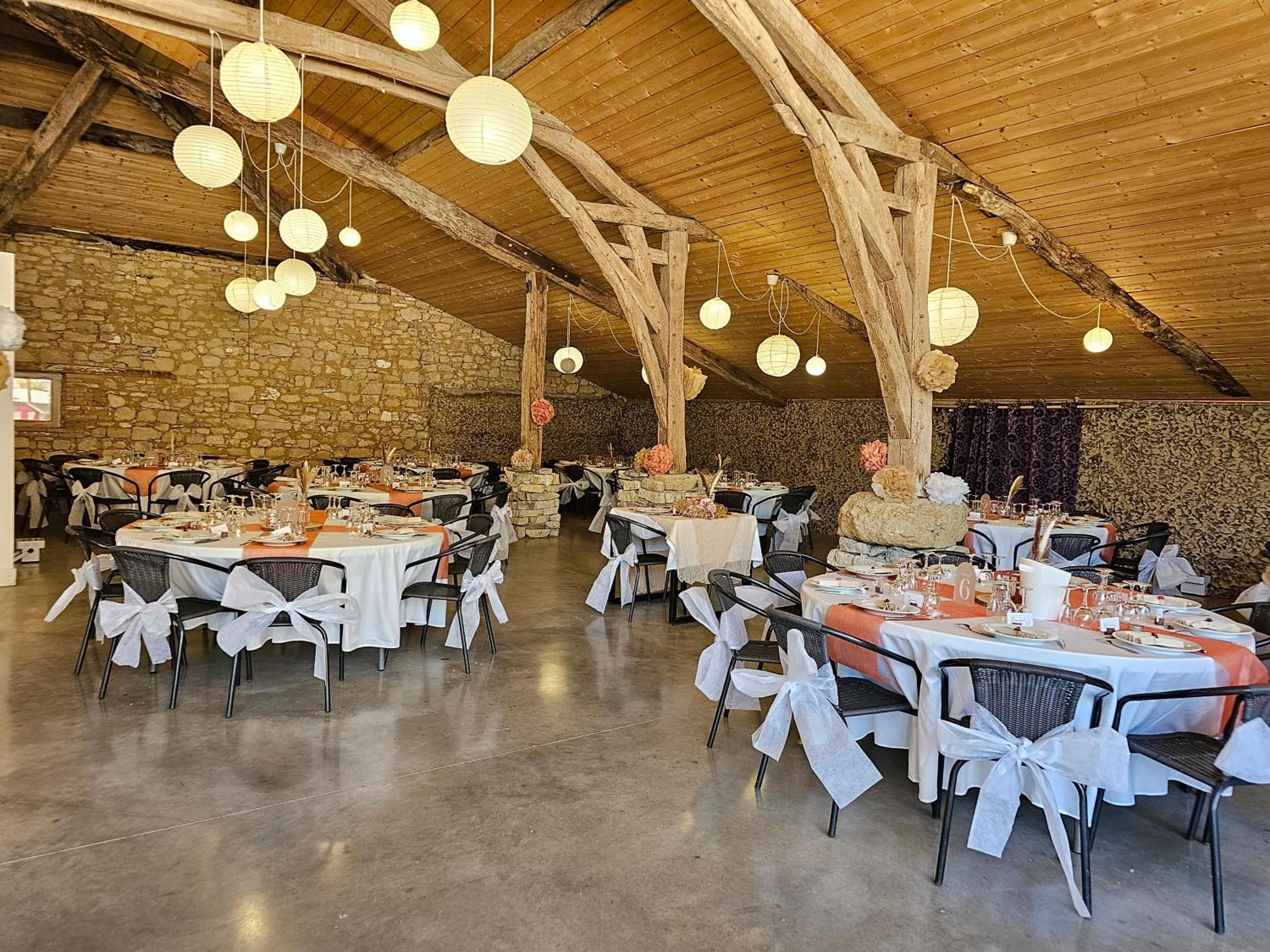 Domaine De Massoulac Molières Exteriér fotografie