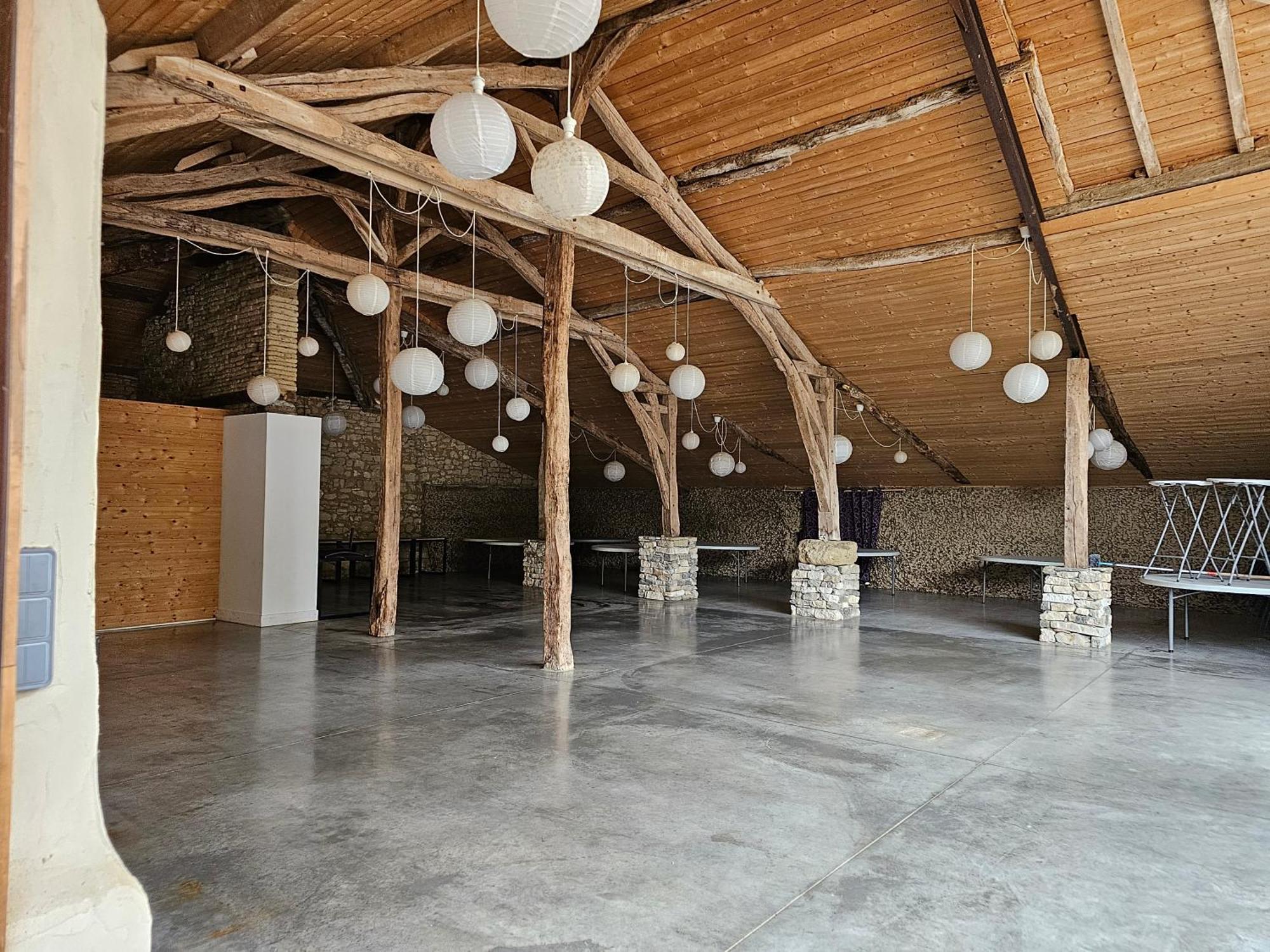 Domaine De Massoulac Molières Exteriér fotografie